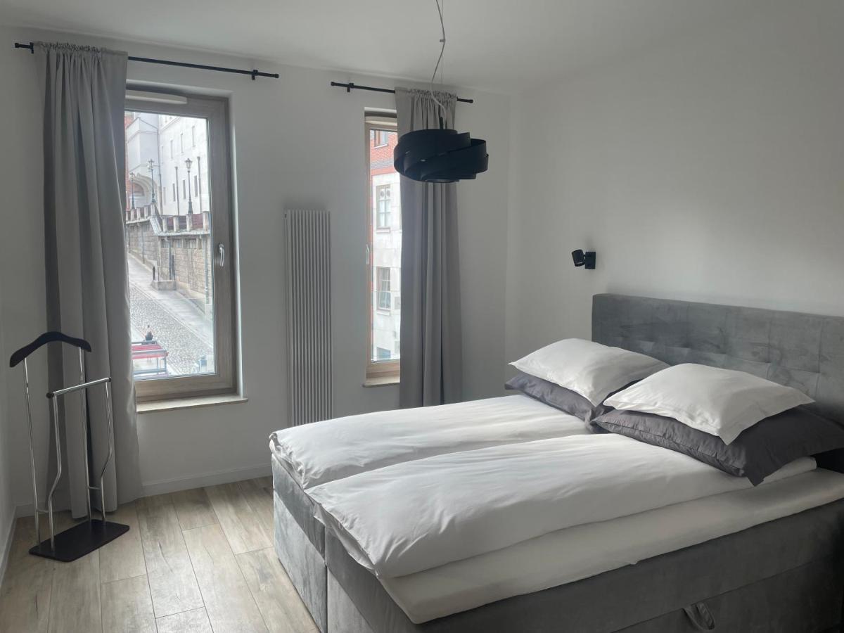 Old Town Apartament Arkona Apartment Szczecin Exterior photo